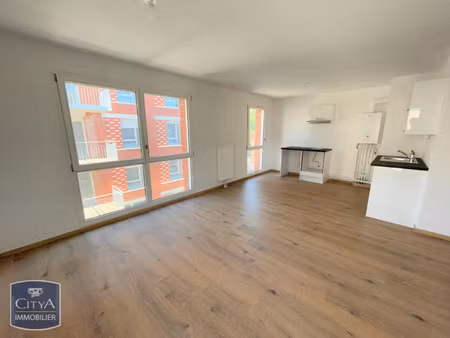 appartement à louer 2 pièces 48.9 m² - lille (59) - 705€