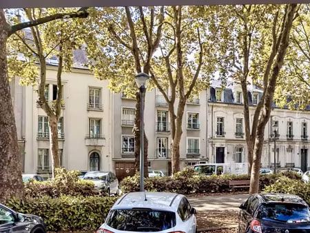 annonce vente appartement 1 pièce de 54m2 à tours (37000) - paruvendu.fr ref 992787431612