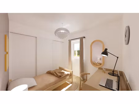 vente maison neuve 4 pièces 50 m² à emerchicourt (59580)  159 741 €