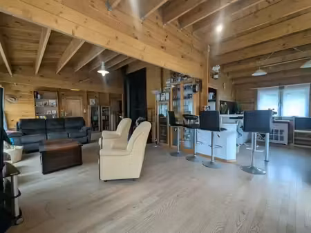 vente maison 3 pièces 90 m² à mano (40410)  160 400 €