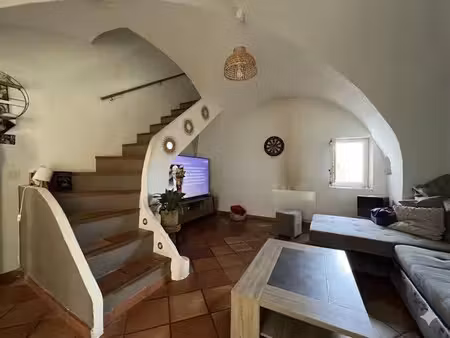 vente maison 5 pièces 99 m² à merindol (84360)  183 000 €