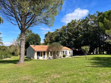 vente maison 5 pièces 87 m² à prissé-la-charrière (79360)  161 250 €