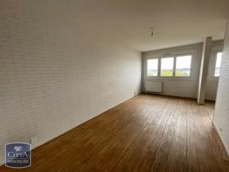 appartement à louer 1 pièce 32.27 m² - nantes (44) - 528€