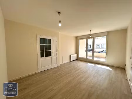 appartement à louer 3 pièces 53.98 m² - tours (37) - 750€