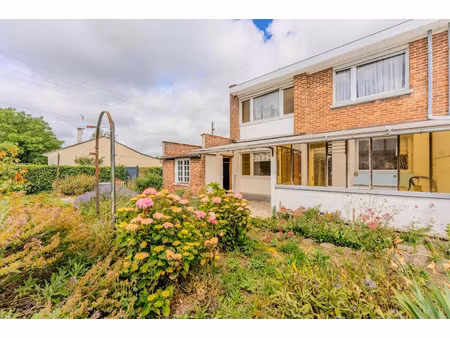 vente maison 4 pièces 93 m² à provin (59185)  158 500 €