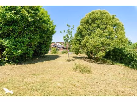 vente maison 7 pièces 196 m² à souprosse (40250)  179 500 €