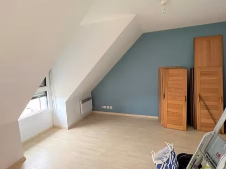 appartement à louer 1 pièce 31.7 m² - calais (62) - 426€