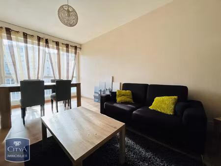 appartement à louer 2 pièces 41.49 m² - mainvilliers (28) - 620€