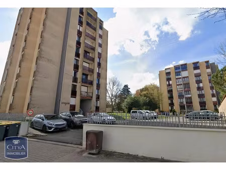 appartement à louer 5 pièces 108.62 m² - orléans (45) - 991€