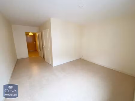 appartement à louer 1 pièce 28.73 m² - tours (37) - 536€