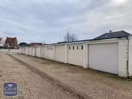 parking à louer - dieppe (76) - 90€