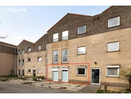 appartement à vendre à donklaan 188c berlare (rbw13348)
