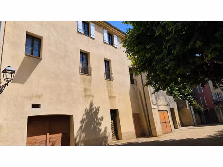 vente maison 4 pièces 102.77 m² à caromb (84330)  182 700 €