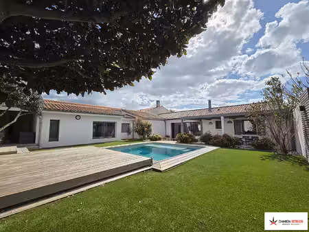 achat maison 5 pièces 180m²