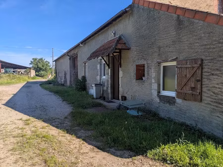 vente maison 3 pièces 94 m² à saint-rémy-en-rollat (03110)  170 000 €