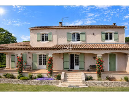 achat maison 5 pièces 180m²