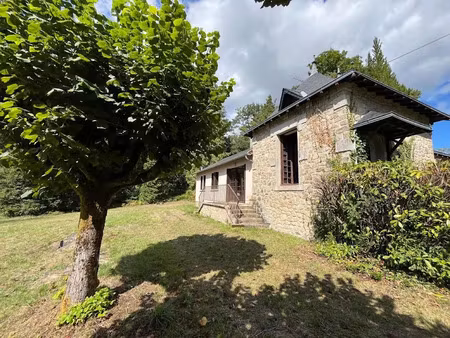 vente maison 5 pièces 103.4 m² à rilhac-rancon (87570)  195 000 €