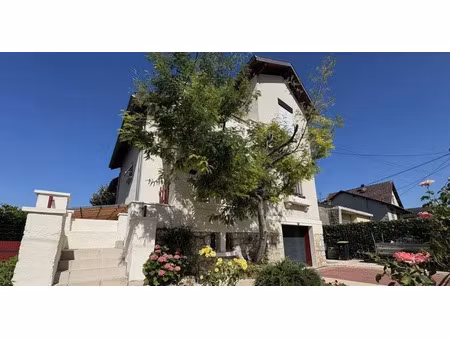 vente maison 5 pièces 108 m² à terrasson-lavilledieu (24120)  192 672 €