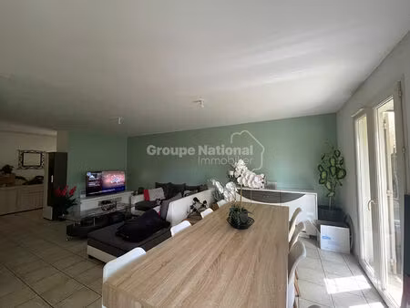 location maison 4 pièces 89m²