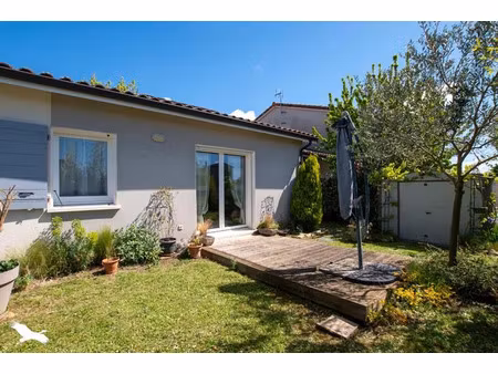 vente maison 3 pièces 63 m² à seysses (31600)  205 608 €