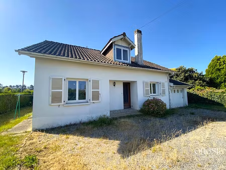 vente maison 5 pièces 124.75 m² à oloron-sainte-marie (64400)  202 000 €