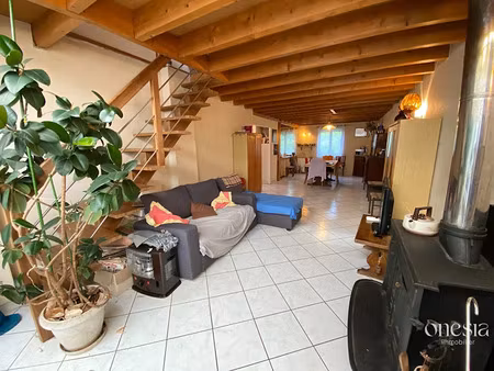 vente maison 7 pièces 179.16 m² à oloron-sainte-marie (64400)  209 000 €