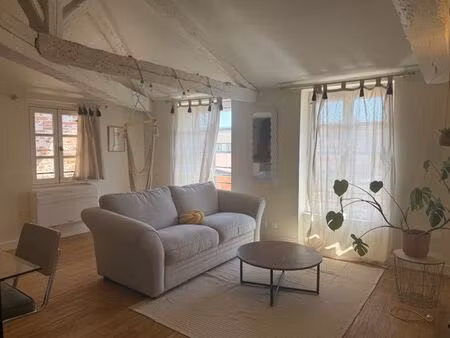 appartement - 63.26m ²