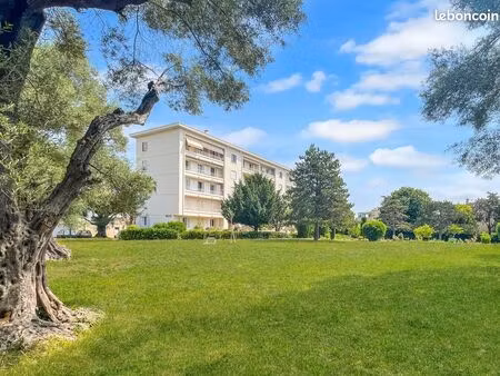 appartement 3 pièces 70 m²