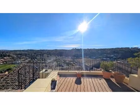 prestigieux appartement en vente biot  france