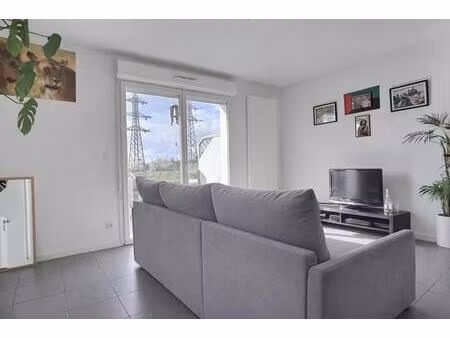 vente appartement 38m2 bouliac (33270)