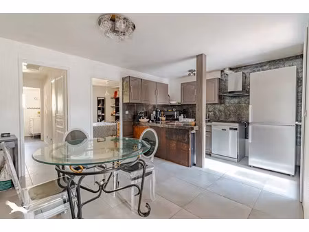 vente maison 2 pièces 46 m² cenon (33150)