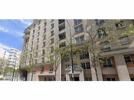 appartement 2 pièces 24 m²