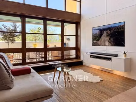 appartement de 3 pièces de luxe en vente à marseille  france