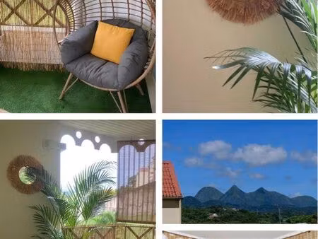 appartement t2 chu meynard