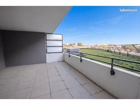 a vendre - t3 périer + parking double