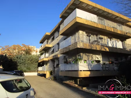 location appartement 2 pièces 32 m² à montpellier (34000)