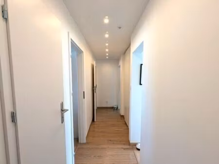 appartement 4 / 5 pièces mundolshei