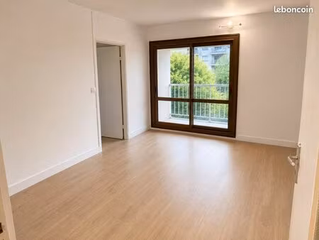 palaiseau- appartement 3 pièces