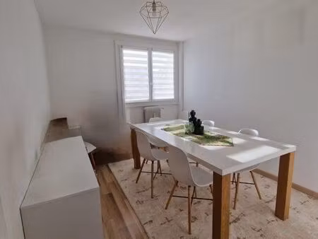 appartement t4 à vendre