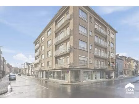 appartement te koop in roeselare met 2 slaapkamers
