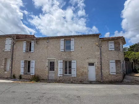 vente appartement 2 pièces 41 m² saint-palais-sur-mer (17420)