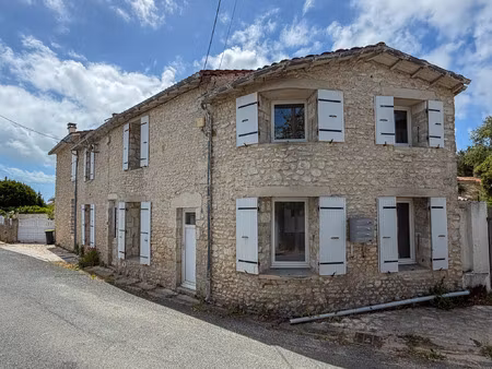 vente appartement 3 pièces 42 m² saint-palais-sur-mer (17420)