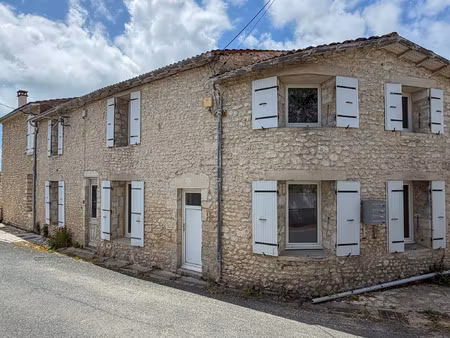 vente appartement 3 pièces 42 m² saint-palais-sur-mer (17420)