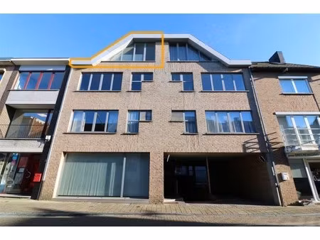 ideale investeringsopportuniteit of startersappartement