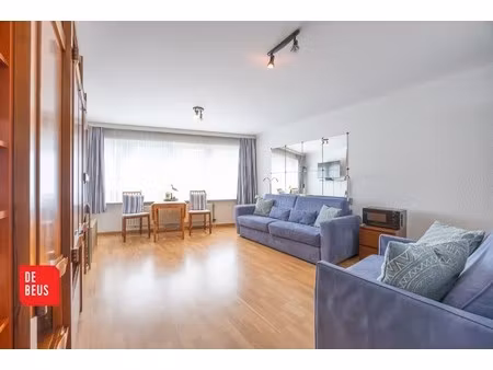 gezellige studio op topligging in hartje oostende