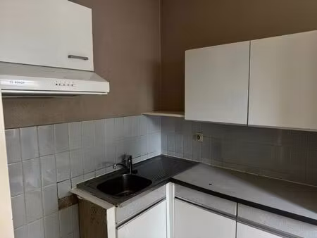 appartement te koop in turnhout met 1 slaapkamer