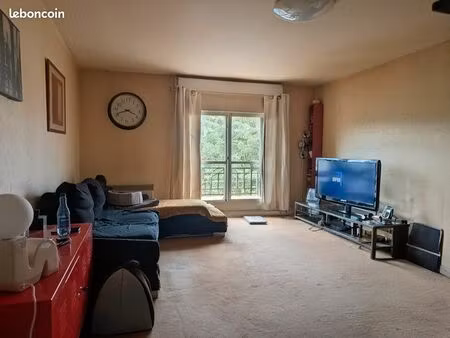 appartement t3