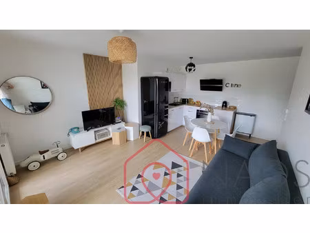 vente appartement 2 pièces 47 m² villeneuve-le-roi (94290)