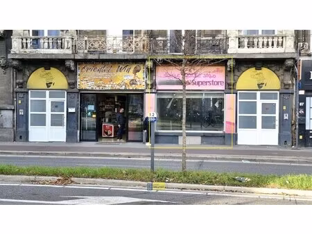 handelszaak
