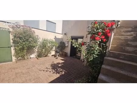 maison 3 pièces 72 m²